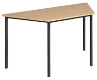 G-007_Masa_trapez_so_metalen_profil